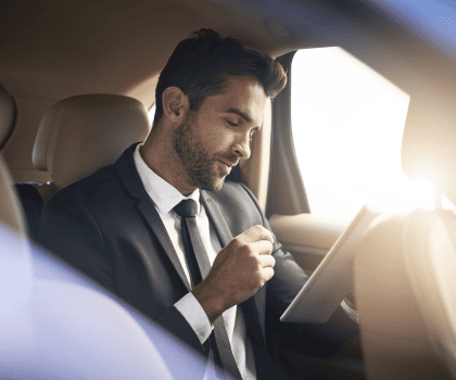 Employee Transport Solutions