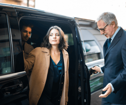 Event Transportation